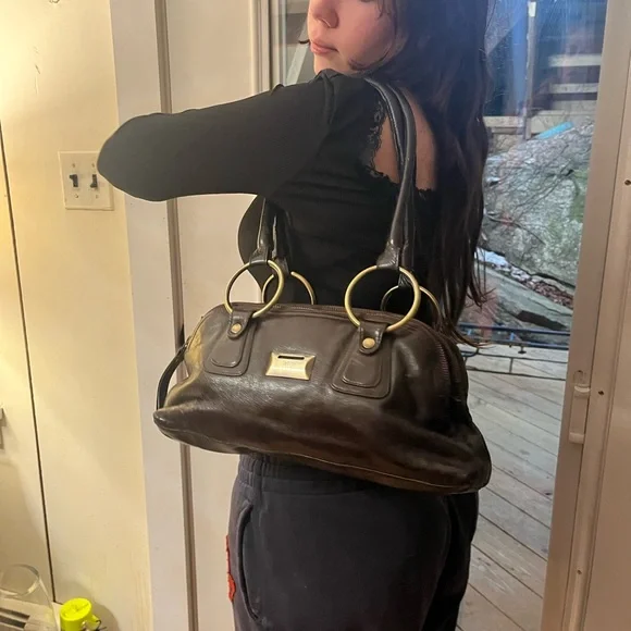 Latico leather bag - Picture 1 of 11